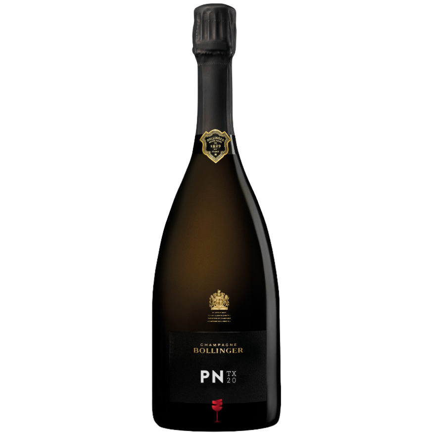 Bollinger PN TX 20 bei Magnum home&wine Collections